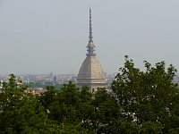 Cinema Museum, Torino