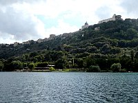 Castel Gandolfo