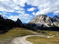 Starlight Room Dolomites