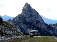 Starlight Room Dolomites