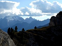 Starlight Room Dolomites