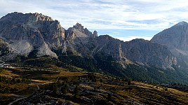 Starlight Room Dolomites