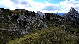 Starlight Room Dolomites