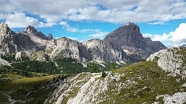 Starlight Room Dolomites