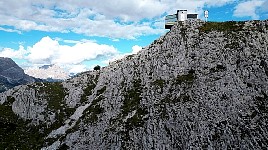 Starlight Room Dolomites