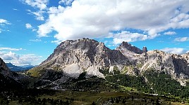 Starlight Room Dolomites