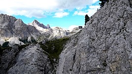 Starlight Room Dolomites