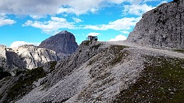 Starlight Room Dolomites