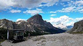 Starlight Room Dolomites