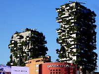 Bosco Verticale