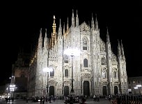 Milano Duomo