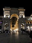 Galleria Vittorio Emanuele II