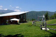 Lago Maggiore Zipline