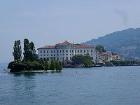 Isola Bella