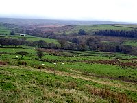 Lancashire hills