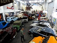 Lakeland Motor Museum