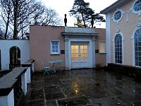 Cliff House Portmeirion