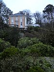 Portmeirion morning