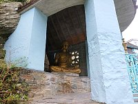 Portmeirion on an October morning