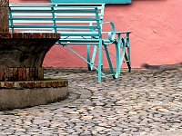 Portmeirion Squirrel
