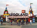 Legoland Entrance