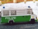 Police transport