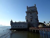 Tower of Belem