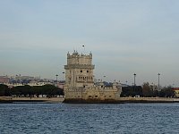 Tower of Belem