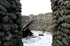 Eggum (former) radar station