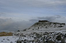 Eggum (former) radar station