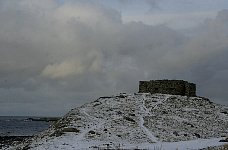 Eggum (former) radar station