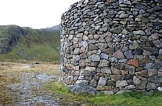 Flakstad district sculpture