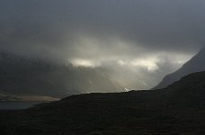 Lofoten weather