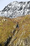 Lofoten scenery