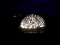 Fountain in Svolvær