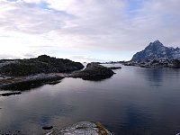 Kabelvåg aquarium