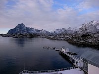 Kabelvåg aquarium