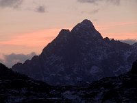 Svolvær sunset