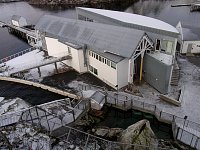 Kabelvåg aquarium