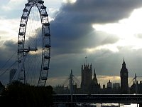 London Eye