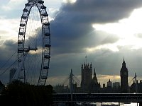 London Eye