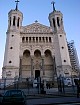 Lyon Basilica