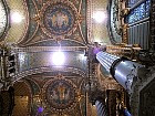 Lyon Basilica, inside