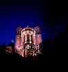 Lyon Basilica