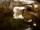 Underground river, Grottes de Choranche