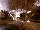 Underground river, Grottes de Choranche