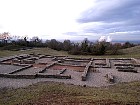 Archaeological site at Larina