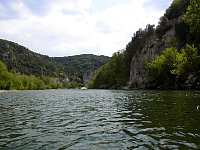 River scenery