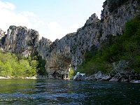 Pont d'Arc