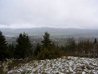 Panoramic viewpoint